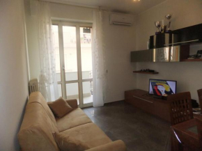 Гостиница Roseto degli Abruzzi Apartment  Розето-Дельи-Абруцци